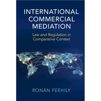 International Commercial Mediation - 1