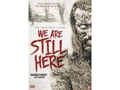 WE ARE STILL HERE-NL