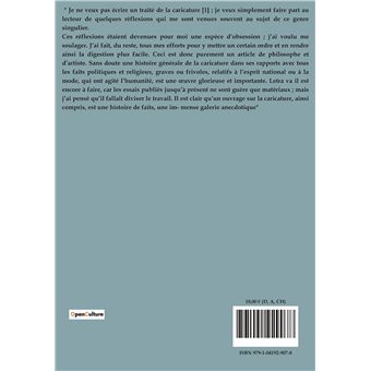 De l'essence du rire et généralement du comique