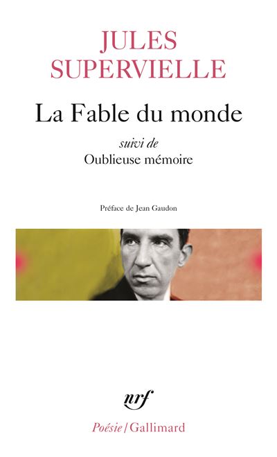 La Fable du monde