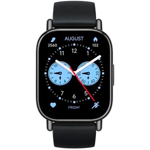 Xiaomi Redmi Watch 5 Lite Noir - Image 6