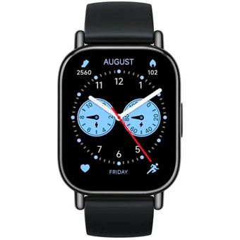 XIAOMI REDMI WATCH 5 LITE BLACK - 1