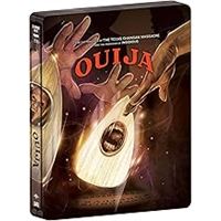 Ouija (2014) Limited Edition SteelBook® Blu-ray 4K Ultra HD