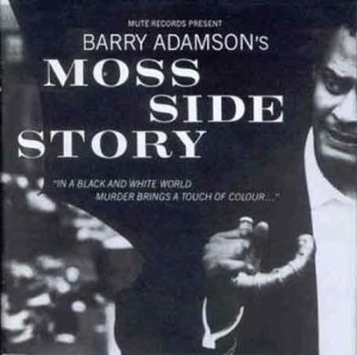 Moss Side Story (LP+MP3)