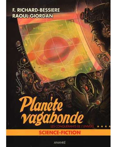 La planète vagabonde