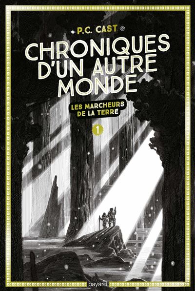 Chroniques d'un autre monde