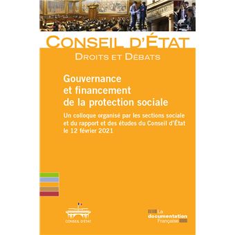 Gouvernance et financement de la protection sociale