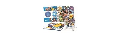 Pokemon (Pocket Monsters) Shudaika Best 2019-2022 Type B