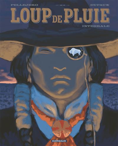 Loup de pluie, l'intégrale complète
