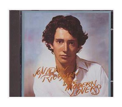 Jonathan richman and the