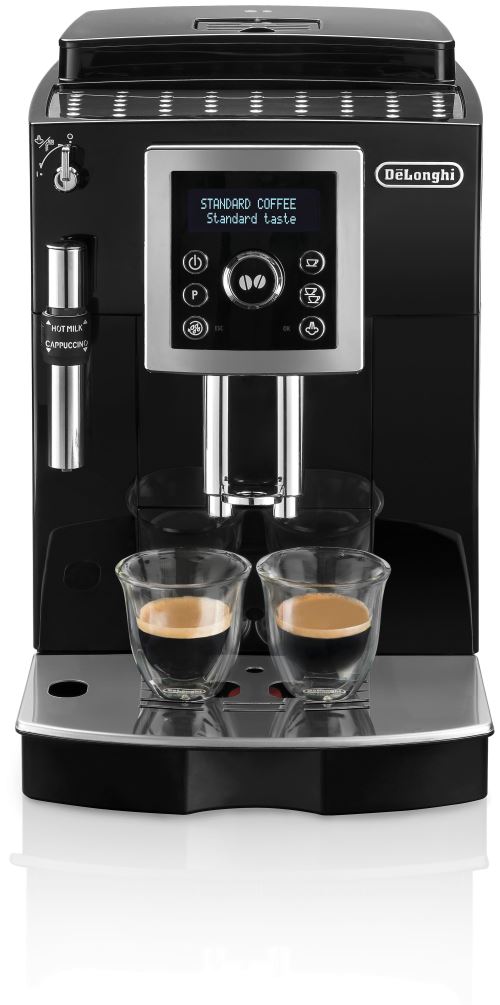 Cafetière Delonghi Full Auto ECAM23.420B