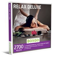 Bongo Relax Deluxe