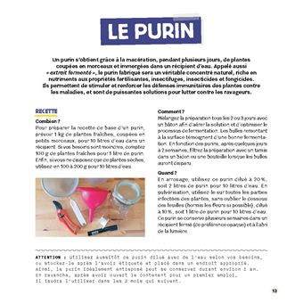 Stratégie anti-bestioles au jardin. Zéro difficulté - Zéro pesticide - Zéro dépense