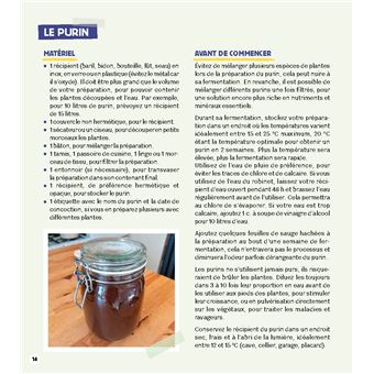 Stratégie anti-bestioles au jardin. Zéro difficulté - Zéro pesticide - Zéro dépense