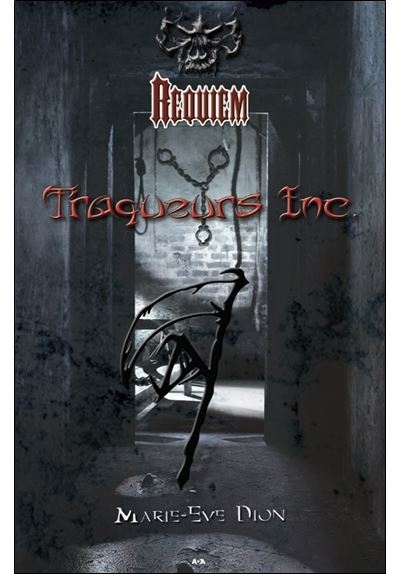 Traqueurs Inc. - Requiem