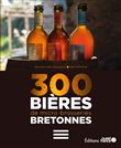 300 bières de micro brasseries bretonnes