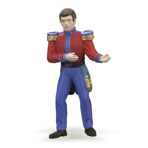 Figurine Papo prince au bal