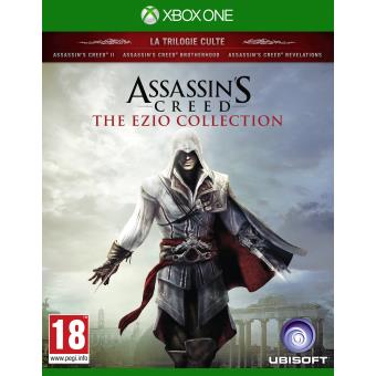 Assassin's Creed: Revelations - Edition Collector - PS3 - Jeu Occasion