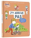 Mes docs et moi - j'y arrive pas, pourquoi ça m'énerve ?