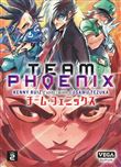 Team Phoenix - Tome 2