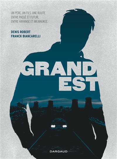 Grand Est - Grand Est