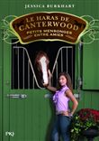 Le haras de Canterwood - tome 12 Petits mensongesentre amies