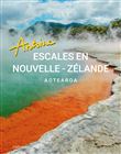 Escales en Nouvelle-Zélande