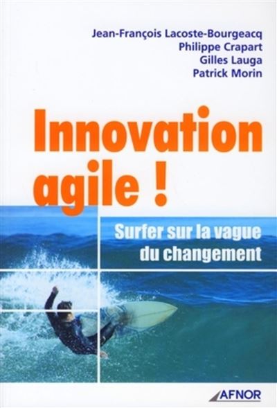 Innovation agile