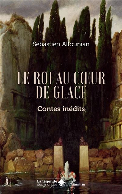 Le roi au coeur de glace