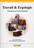 Travail et Ergologie