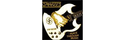 Peace through music