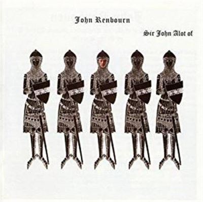 Sir John Alot of