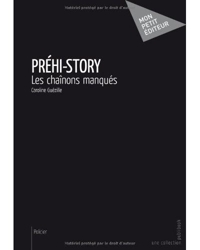 Prehi-story