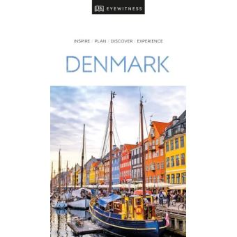 Dinamarca dk eyewitness travel guid