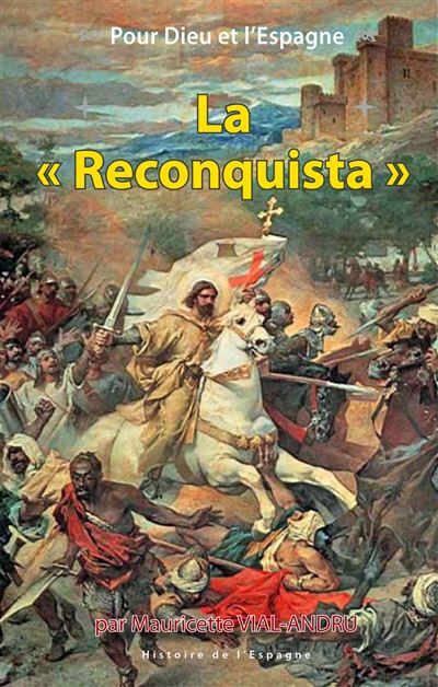 La Reconquista