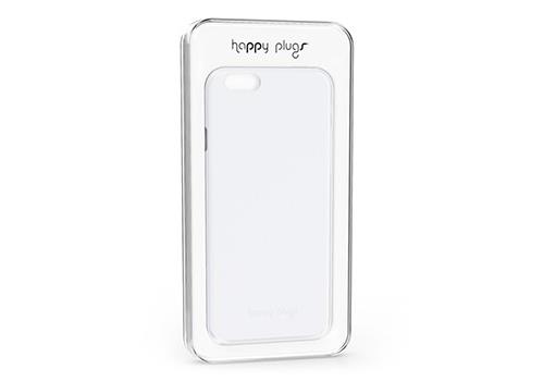 HAPPY PLUGS ULTRA THIN IPHONE 6+/6S+ TRANSPARENT