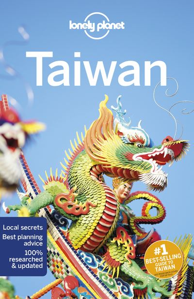 Taiwan 11ed -anglais-