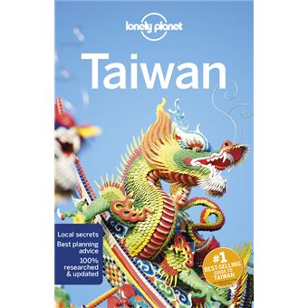 Taiwan 11ed -anglais-
