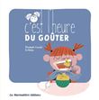 C'est l'heure du goûter
