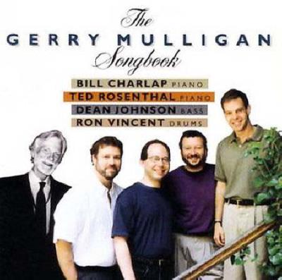 Gerry mulligan songbook