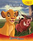 DISNEY Le Roi Lion