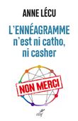 L'Ennéagramme n'est ni catho ni casher
