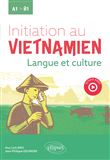 Initiation au vietnamien