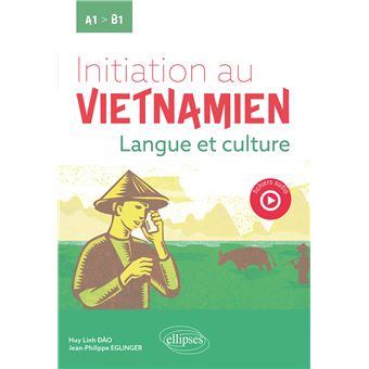 Initiation au vietnamien