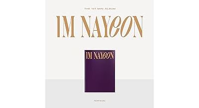IM NAYEON [A VER.]