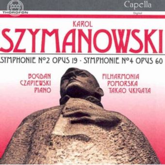 Karol Szymanowski - 1