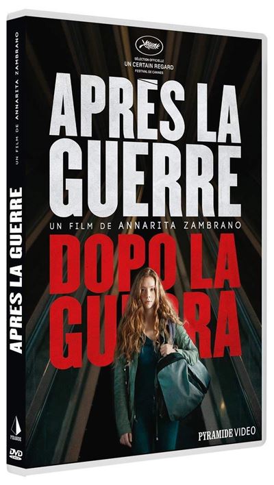 APRES LA GUERRE-FR