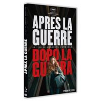 APRES LA GUERRE-FR