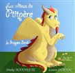 Les adieux de Ptitpère le dragon doré