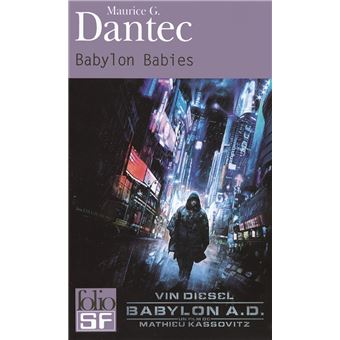 Babylon Babies - 1